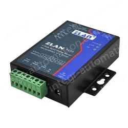 2 Ports Serial Device Server