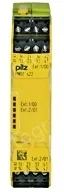 PNOZ s22 24VDC 2 x 3 n/o 1 n/c
