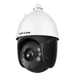 H.265+ 2 million pixel 5 inch infrared network high speed dome machine