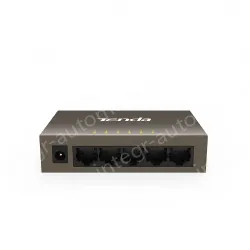 Five-port Fast Ethernet Desktop Switch