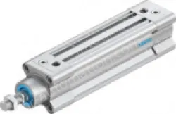 Festo Profile cylinder and tie rod cylinder DSBC-32-80-PPVA-N3