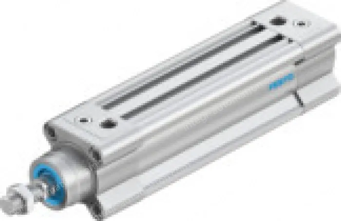 Festo Profile cylinder and tie rod cylinder DSBC-32-80-PPVA-N3
