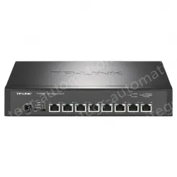 8 x 10Gbps RJ45 ports Full 10 Gigabit cloud management switches