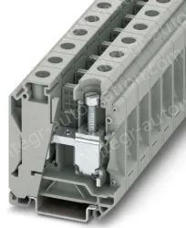 UK 35n-straight-through terminal PHOENIX 30741PHOENIX 30