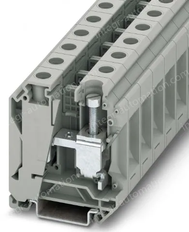 UK 35n-straight-through terminal PHOENIX 30741PHOENIX 30