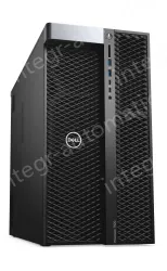 Precision T7865,T7920-CPU-less/DVDRW/4backplane-1400W