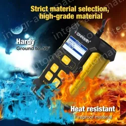 KW510 Diagnosis instrument