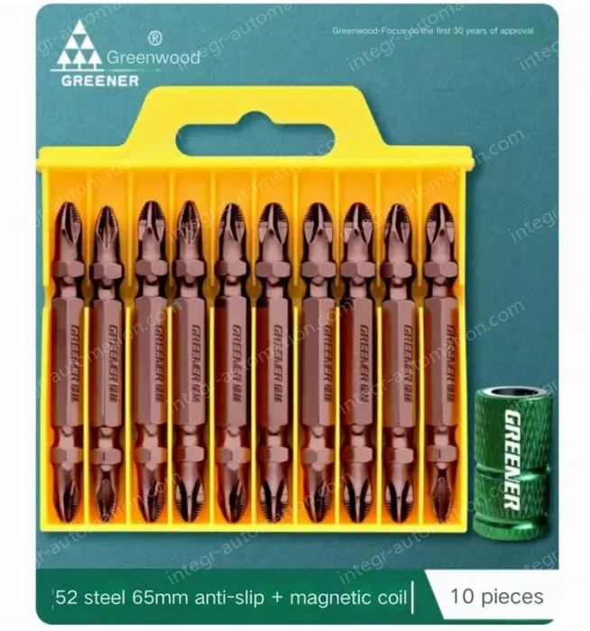 S2 non-slip 10pcs + magnetic coil