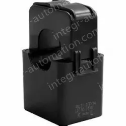 CTF35-300A/5A miniature open current transformer snap-on transformer for retrofitting