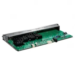 26 port Service board of a modular switch