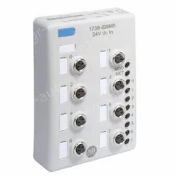 I/O Module