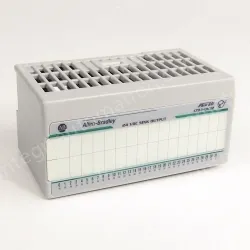 I/O Module
