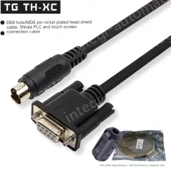 2m bag +magnetic ring TG/TH/OP-XC