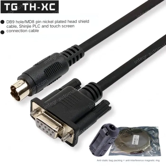 2m bag +magnetic ring TG/TH/OP-XC