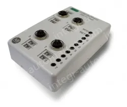 I/O Module