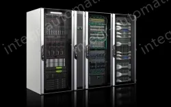 CMC III - Monitoring system