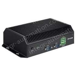 TL-EPC-TGL101 fanless low-power high-performance embedded computer
