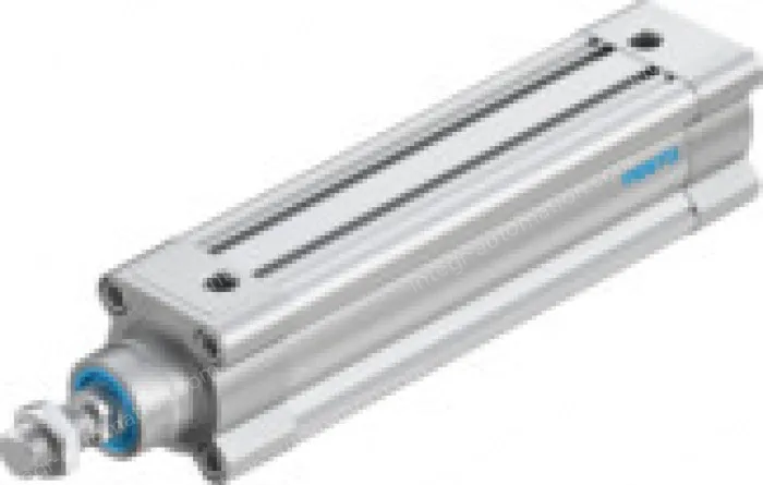 Festo Profile cylinder and tie rod cylinder DSBC-50-160-PPVA-N3