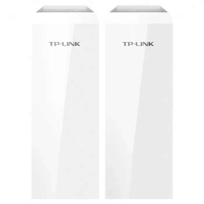 Wireless Bridge Kit for Surveillance (5 km)