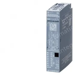 Digital output modules