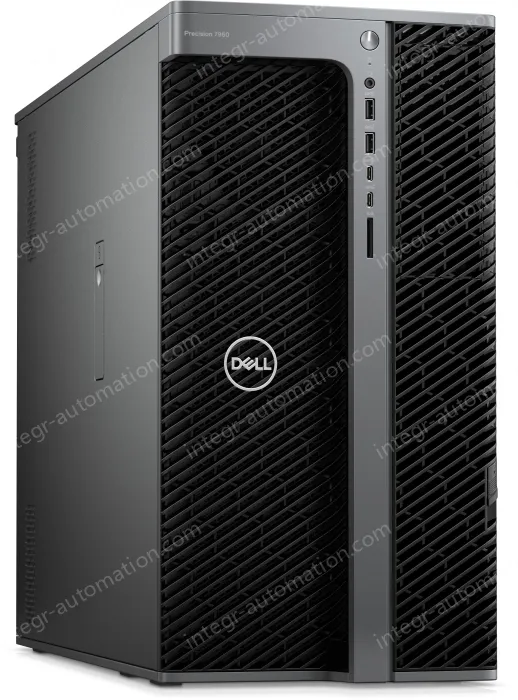Precision T7960,T7960-W7-3445/16G-DDR5/512G