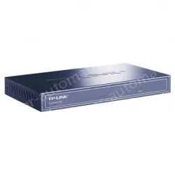 8 x GE (PoE) electrical ports PoE· AC all-in-one multi-WAN port Gigabit VPN router