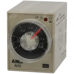 ANLY Time-limited relays AH3-RD