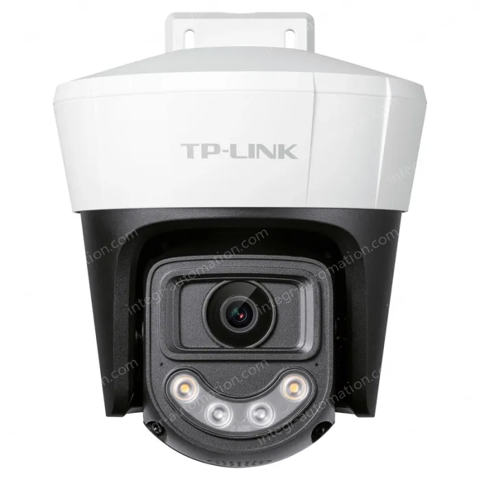 5,000,000 full-color outdoor wireless dome machine