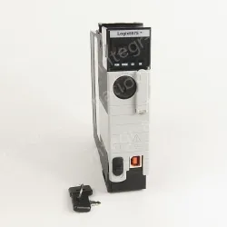 ControlLogix 5570controller