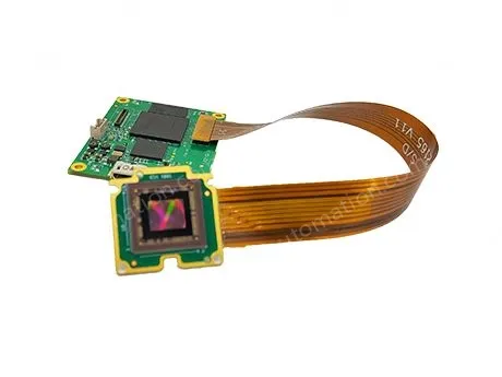 VEN-302-56U3M-S(2048×1536,USB3.0,Mono)