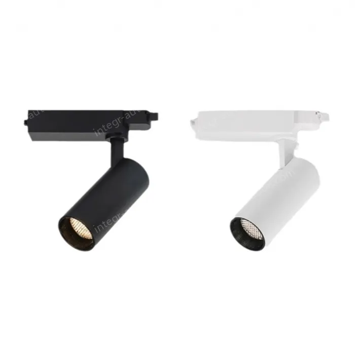 Aristocratic X30-20 seriesMagnetic rail spotlights 12W