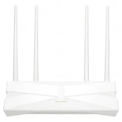 AX3000 dual-band Gigabit Wi-Fi 6 wirelessrouter