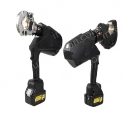 Electric hydraulic pliers EK-70