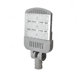 150W Rural park road construction, LED street lights, outdoor high pole lights, lighting modules, LED street lights, lamp heads