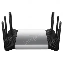 AX6000 Dual-Band Super Wi-Fi 6 Wireless Router