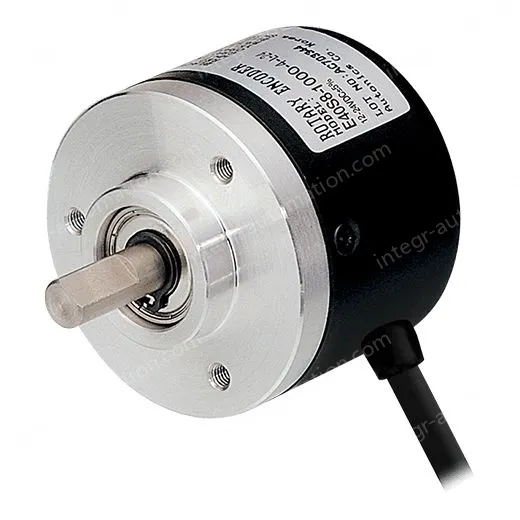 Autonics Rotary encoders E40S8-192-3-T-5