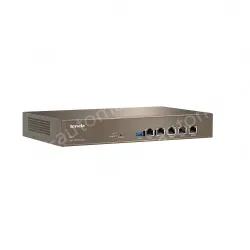 QoS VPN Router / Gateway