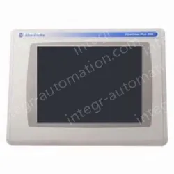 PanelView Plus 6
