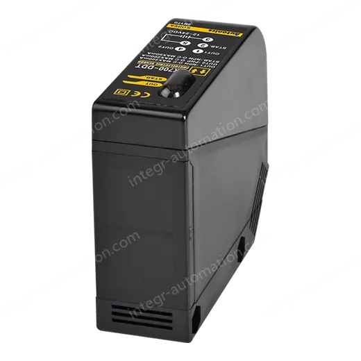 Autonics Photoelectric switches PRDCM12-8DP