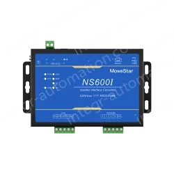 1 Port CAN-bus To 1*RS232/485