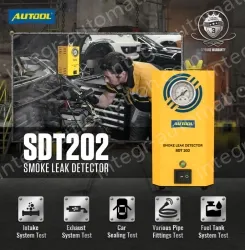SDT202 Smoke Leak Detector