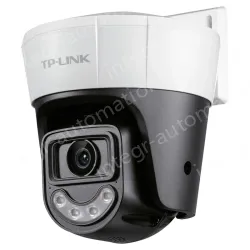 5,000,000 full-color outdoor wireless dome machine