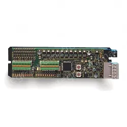 Embedded I/O