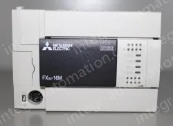 FX3U-16MT/ES