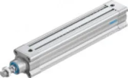 Festo Profile cylinder and tie rod cylinder DSBC-50-250-PPVA-N3