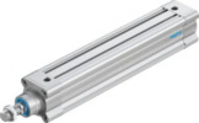 Festo Profile cylinder and tie rod cylinder DSBC-50-250-PPVA-N3