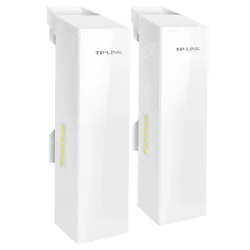 2.4G Standard PoE Wireless Bridge