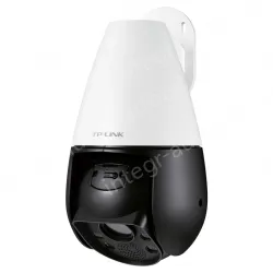 4 million full-color outdoor wireless dome machine