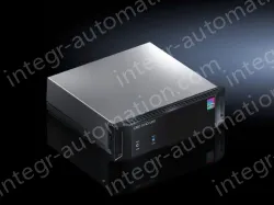 CMC III - Monitoring system