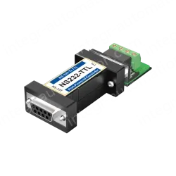 RS232 To TTL Level Converter